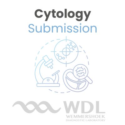 Cytology Submission