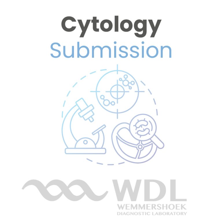 Cytology Submission